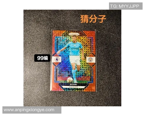 如何制作独特的小孩足球球星卡设计及其创作流程技巧