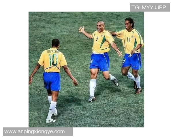 巴西足球巨星的辉煌历程与成就揭秘