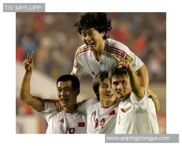 最新爱国足球球星排名榜单揭晓 中国足球明星表现回顾与前景分析